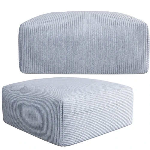 OPTISOFA 沙发凳