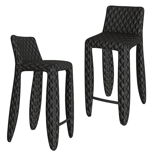 Moooi 吧椅
