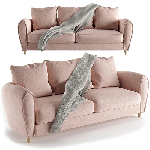 Couch 沙发