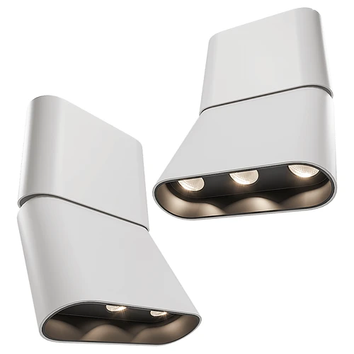Maxlight 筒灯射灯