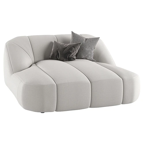 Gallotti 单人沙发