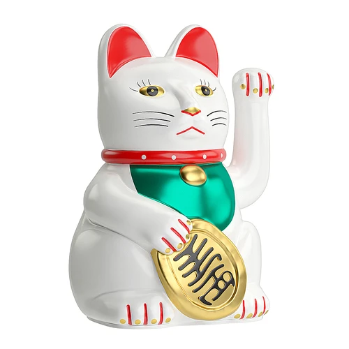 招财猫