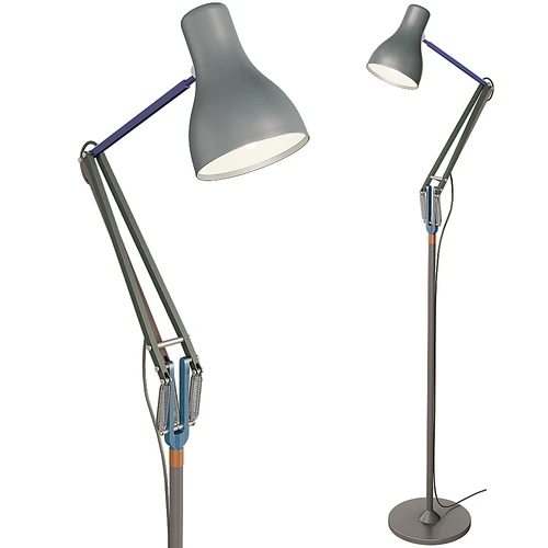 Anglepoise 落地灯