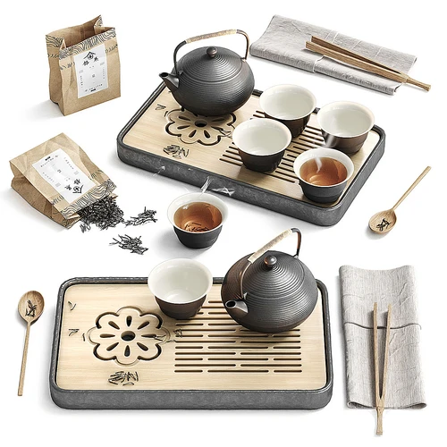 茶具组合