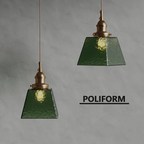 poliform现代吊灯