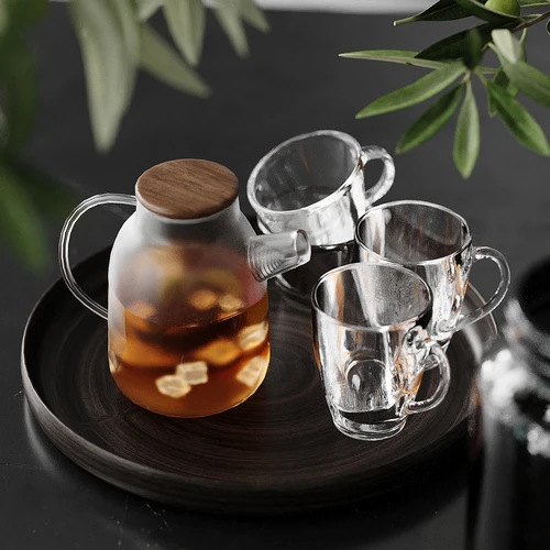 冰红茶
