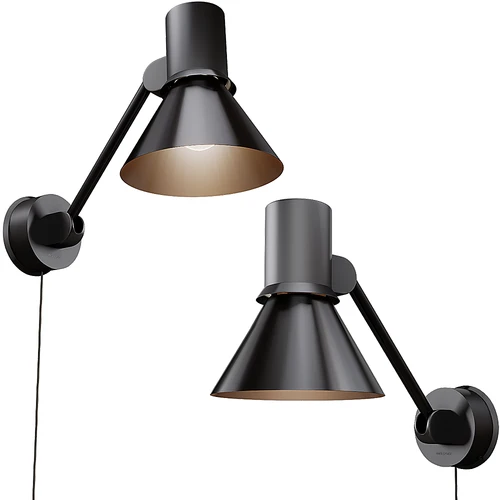 Anglepoise 壁灯