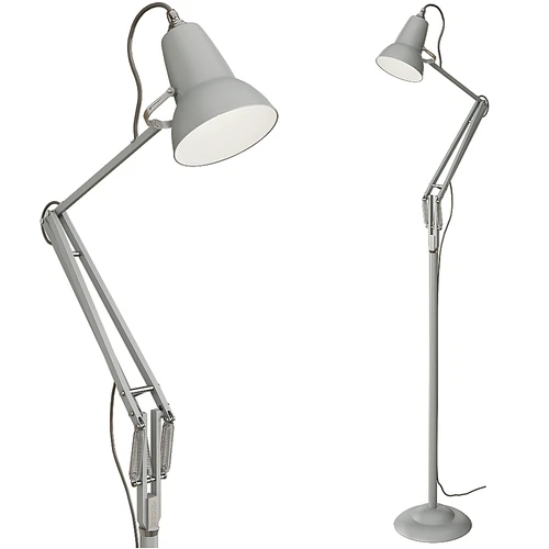 Anglepoise 落地灯