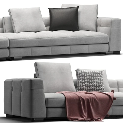 Sofa现代沙发