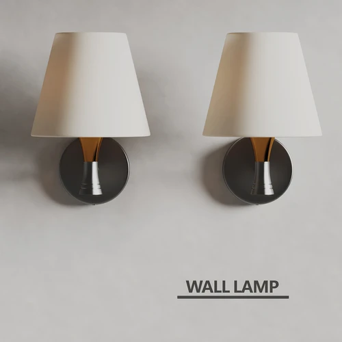 wall lamp现代壁灯