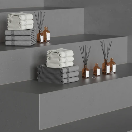 Minotti 现代洗浴用品
