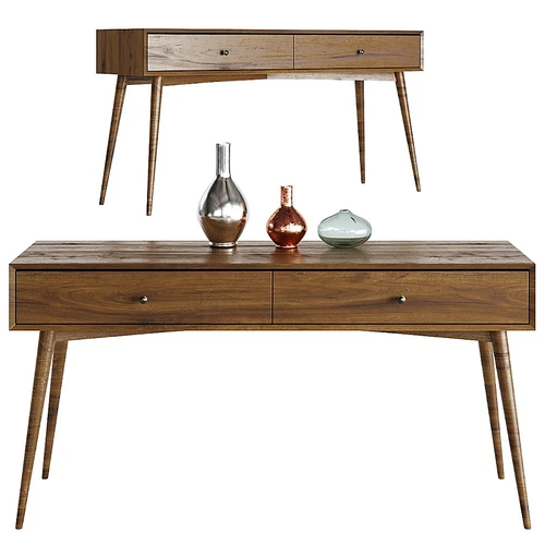 Decor 端景条案