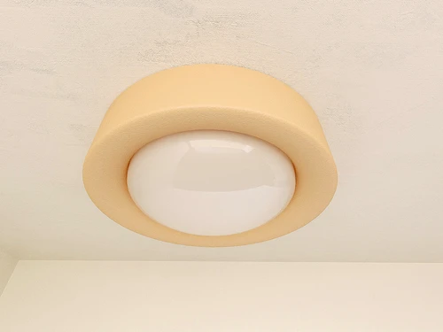 吸顶灯