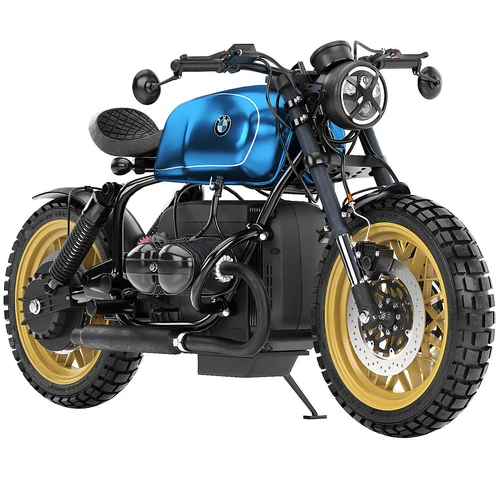 BMW 宝马摩托车机车