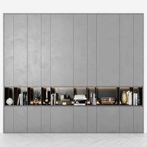 展示柜
