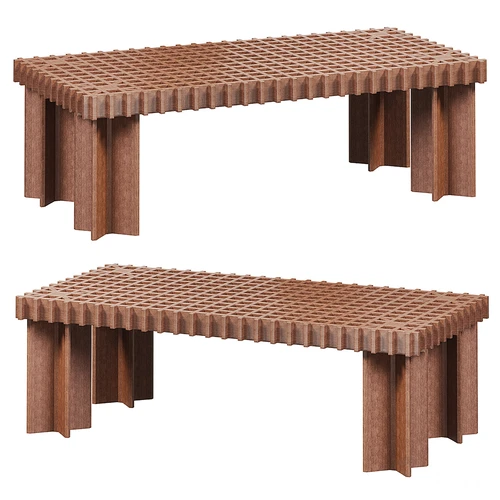Poltrona餐桌