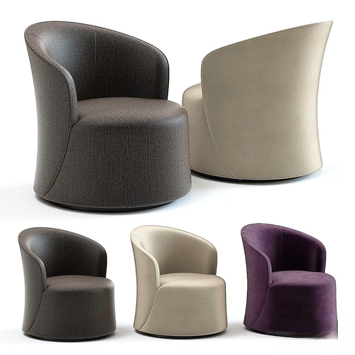 Chair扶手椅