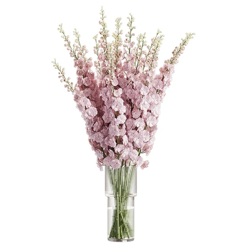 现代插花 花瓶花艺