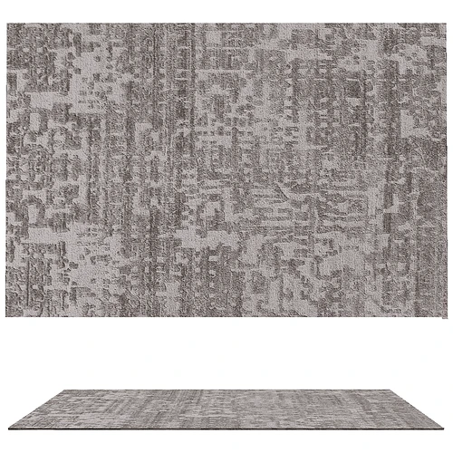 Warli 地毯
