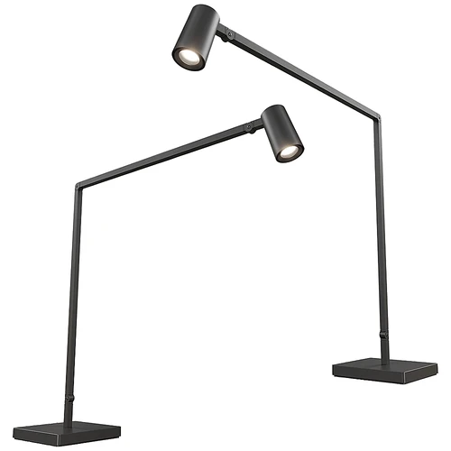 Nemo Lighting 现代极简台灯 学习台灯 工作台灯