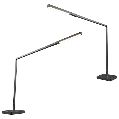 Nemo Lighting 现代极简线性台灯