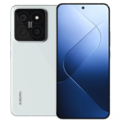 现代小米14pro手机