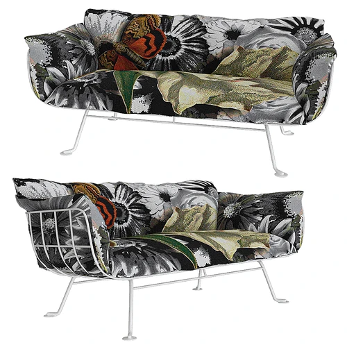 Moooi 沙发