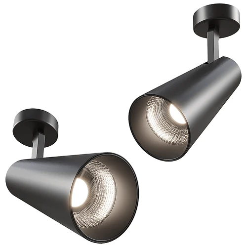 Maxlight 筒灯射灯