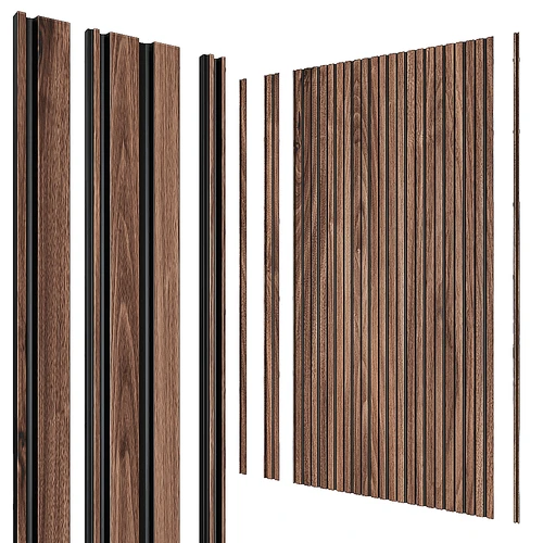 Panelio 背景墙格栅