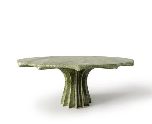 Minotti 米洛提餐桌 桌子 端景台