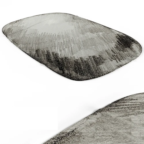 Moooi 现代地毯