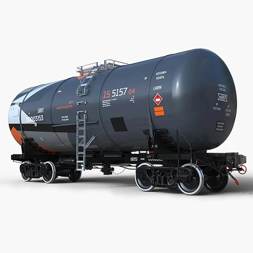 Tank 运输