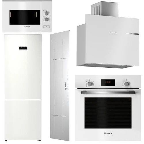 现代厨具用品