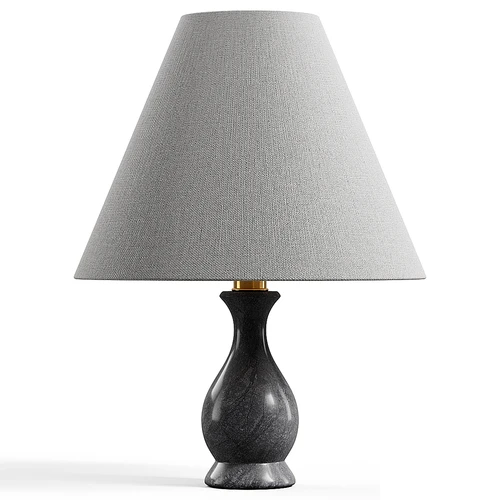 Zara Home 现代台灯