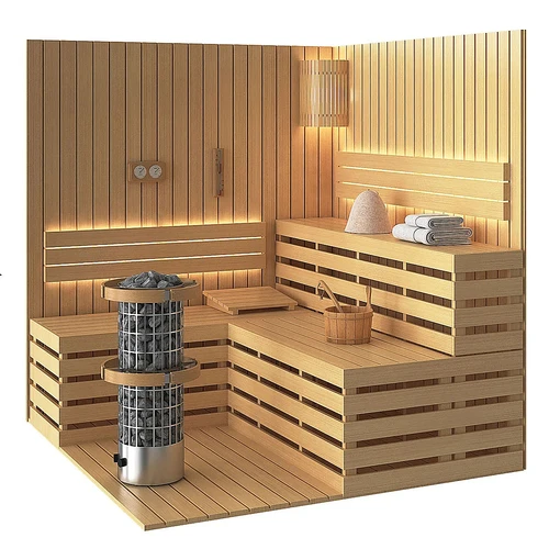 桑拿房家具