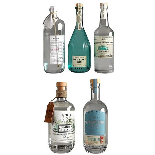 现代红酒