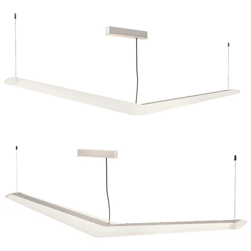 Artemide 现代简约创意吊灯