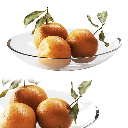橙子