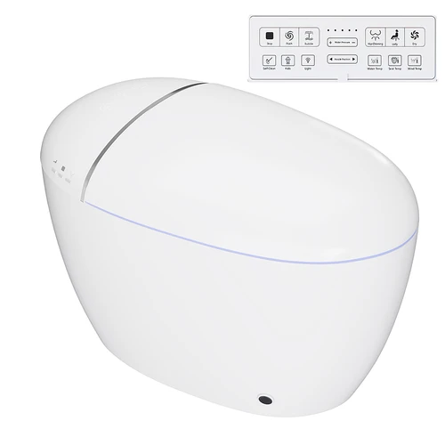 现代马桶 坐便器