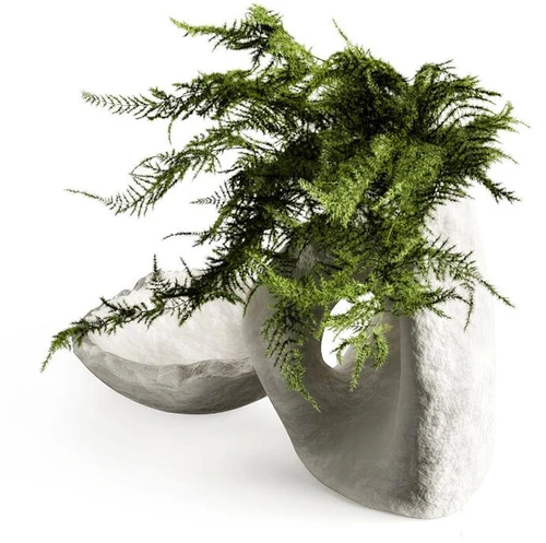 现代室内绿植盆栽 盆景