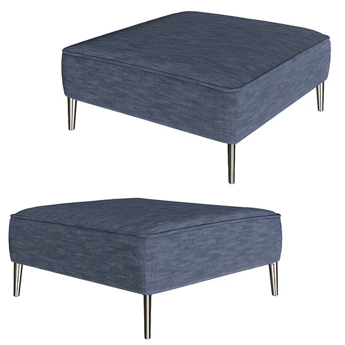 Moooi 沙发凳