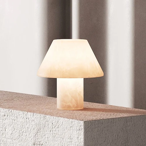zara home 现代台灯