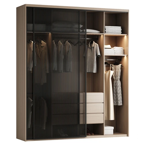 Wardrobe 衣柜