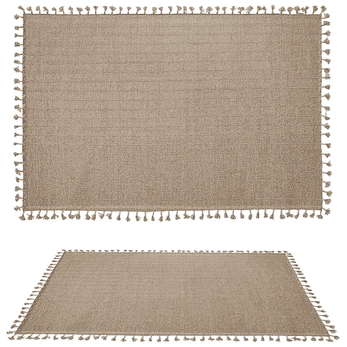 Warli 地毯