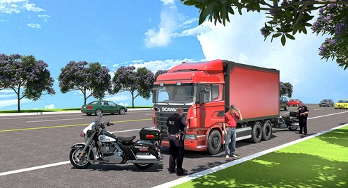 汽车