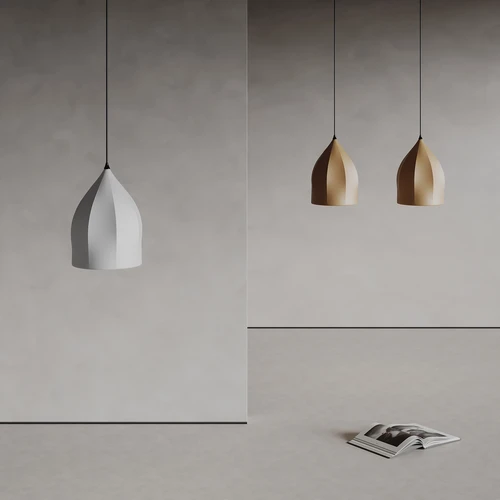 Moooi 现代吊灯