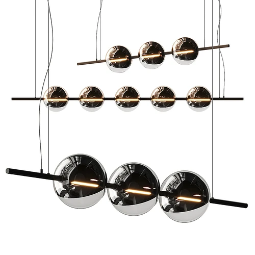 Pendant 现代吊灯