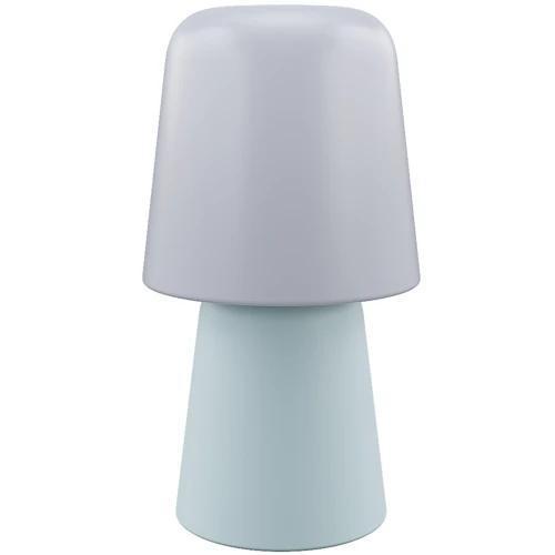 FLOOR LAMP 现代蘑菇造型台灯