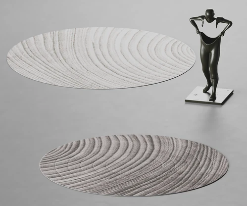 minotti 现代地毯
