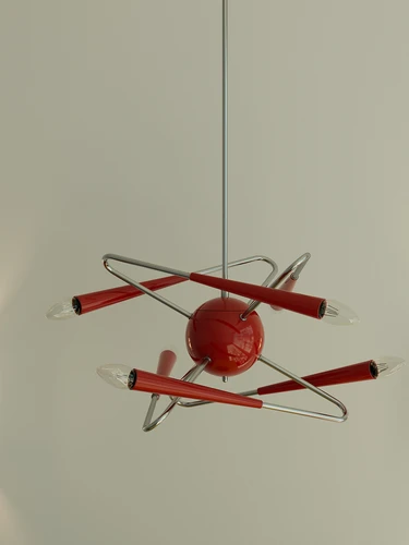 中古星球